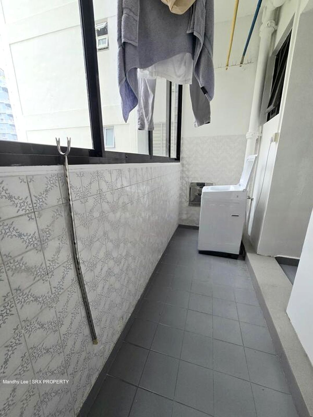Kum Hing Court (D10), Apartment #453602371